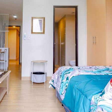 Jhezzstuffs Staycation Iloilo City Dış mekan fotoğraf
