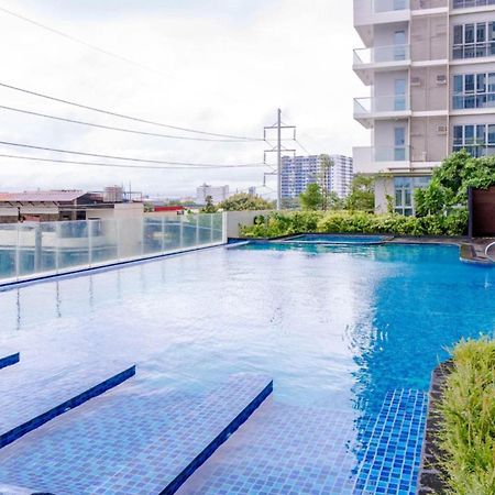 Jhezzstuffs Staycation Iloilo City Dış mekan fotoğraf