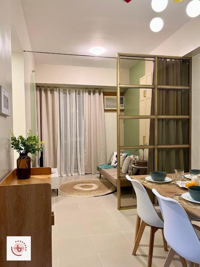 Jhezzstuffs Staycation Iloilo City Dış mekan fotoğraf