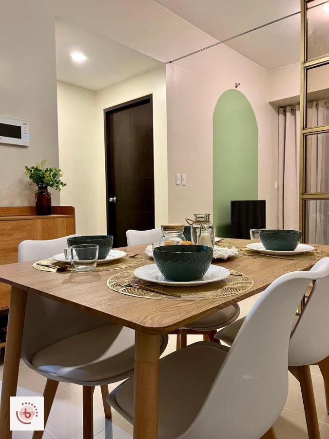 Jhezzstuffs Staycation Iloilo City Dış mekan fotoğraf