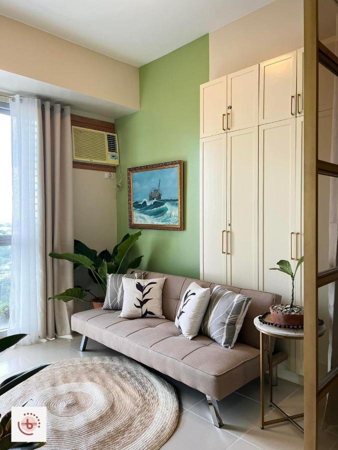Jhezzstuffs Staycation Iloilo City Dış mekan fotoğraf