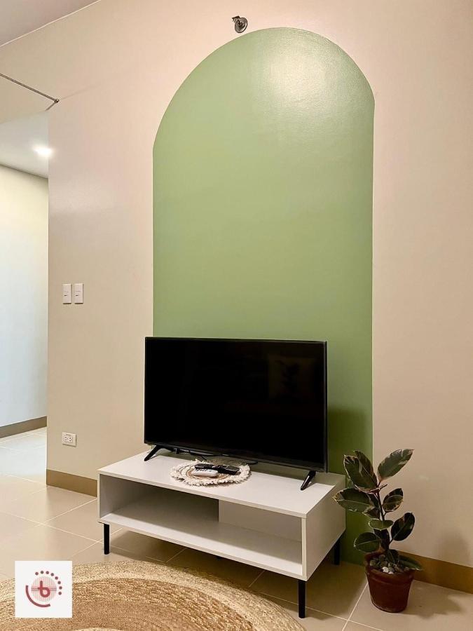 Jhezzstuffs Staycation Iloilo City Dış mekan fotoğraf