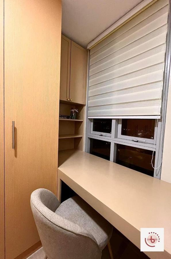 Jhezzstuffs Staycation Iloilo City Dış mekan fotoğraf