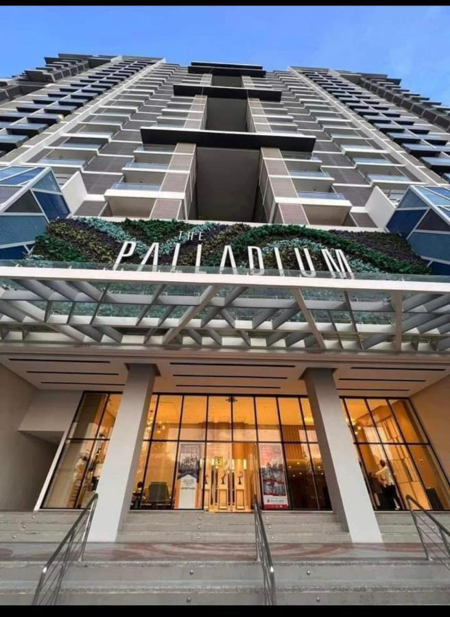 Jhezzstuffs Staycation Iloilo City Dış mekan fotoğraf