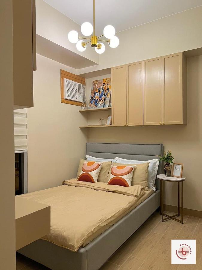 Jhezzstuffs Staycation Iloilo City Dış mekan fotoğraf