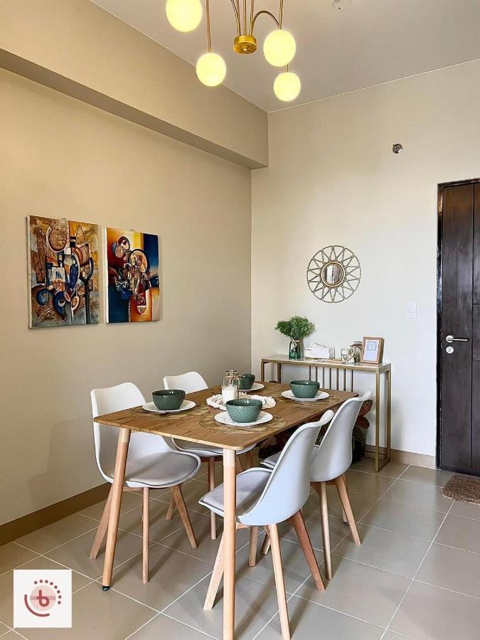 Jhezzstuffs Staycation Iloilo City Dış mekan fotoğraf