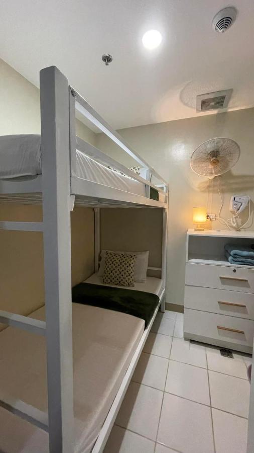 Jhezzstuffs Staycation Iloilo City Dış mekan fotoğraf