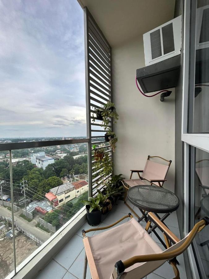 Jhezzstuffs Staycation Iloilo City Dış mekan fotoğraf