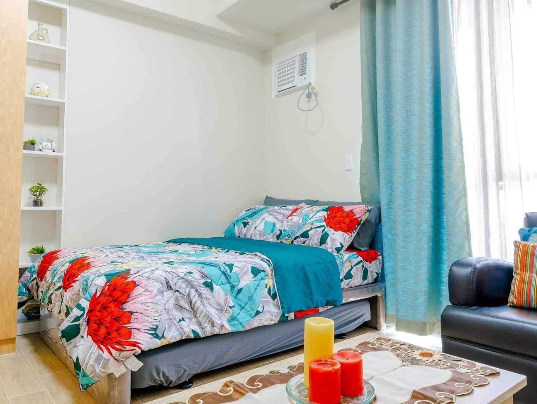 Jhezzstuffs Staycation Iloilo City Dış mekan fotoğraf